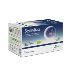 SEDIVITAX TISANA 20BUST